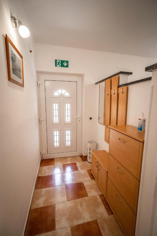 Apartments Gracia باشْكا المظهر الخارجي الصورة