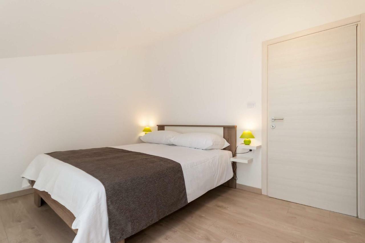 Apartments Gracia باشْكا المظهر الخارجي الصورة